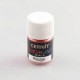 Мика-порошок (слюда) Metallic /металлик 'SPARKLING POWDER' 3 гр. Cernit (400 rouge/красный) CE6100005400