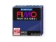 Полимерная глина FIMO professional 8004-34 navy blue 85 гр.
