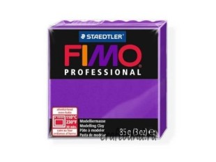 Полимерная глина FIMO professional 8004-6 lilac 85 гр.