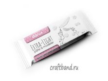 Масса самозатвердевающая Darwi Extra Light белая, 160 гр.