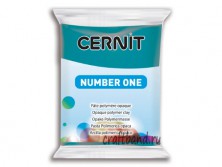 Полимерная глина Cernit Number One periwinkle 212
