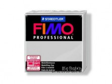 Полимерная глина FIMO professional 8004-80 dolphin grey 85 гр.