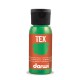 DA0100050 Краска для ткани Darwi TEX, 50 мл (611 светло-зеленый)