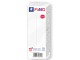 Полимерная глина Fimo Soft 8021-0 white 454 грамма