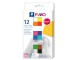 FIMO soft базовый комплект из 12-ти блоков 8023 C12-1