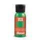 DA0100050 Краска для ткани Darwi TEX, 50 мл (662 еловый)