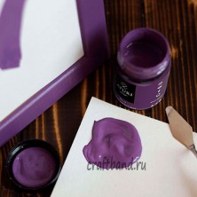 Акриловая краска ATURI Design Di-7 фиолетовый