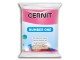 Полимерная глина Cernit Number One raspberry 481