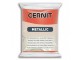 Полимерная глина Cernit Metallic copper 057