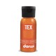 DA0100050 Краска для ткани Darwi TEX, 50 мл (752 оранжевый)