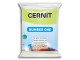 Полимерная глина Cernit Number One anise green 601