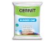Полимерная глина Cernit Number One light green 611