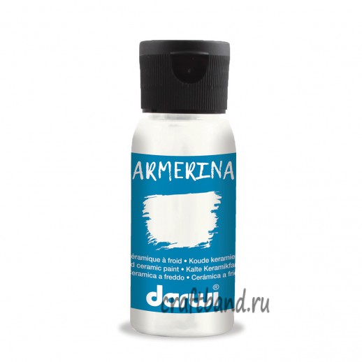 DA0380050 Краска для керамики Darwi ARMERINA, 50мл (005 медиум)
