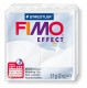 Полимерная глина Fimo Effect 8020-014 translucent white