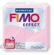 Полимерная глина Fimo Effect 8020-205 light pink