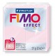 Полимерная глина Fimo Effect 8020-206 rose quartz
