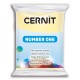 Полимерная глина Cernit Number One vanilla 730