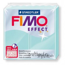 Полимерная глина Fimo Effect 8020-505 mint