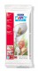 FIMO air basic самоотвердевающая натуральная глина, 500 гр., белый