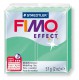 Полимерная глина Fimo Effect 8020-506 jade green