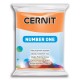 Полимерная глина Cernit Number One orange 752