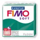 Полимерная глина Fimo Soft 8020-56 emerald