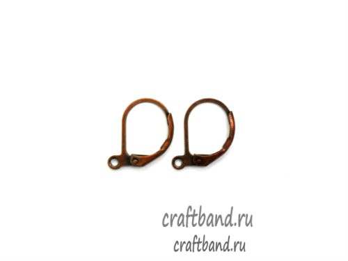 Швензы c английским замком медь