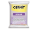 Полимерная глина Cernit Opaline 717 primary yellow