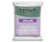 Полимерная глина Cernit Opaline 637 celadon green