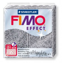 Полимерная глина Fimo Effect 8020-803 granite