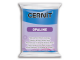 Полимерная глина Cernit Opaline 261 primary blue