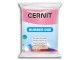 Полимерная глина Cernit Number One fuchsia 922