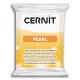 Полимерная глина Cernit Pearl 085 жемчужно-белый