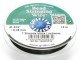  Леска ювелирная GRIFFIN Bead Stringing Wire 10 м. чёрный