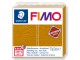 Полимерная глина Fimo leather effect 8010-179 ochre