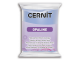 Полимерная глина Cernit Opaline 223 blue grey