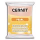 Полимерная глина Cernit Pearl 475 розовый