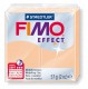 Полимерная глина Fimo Effect 8020-405 peach