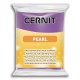Полимерная глина Cernit Pearl 900 фиолетовый