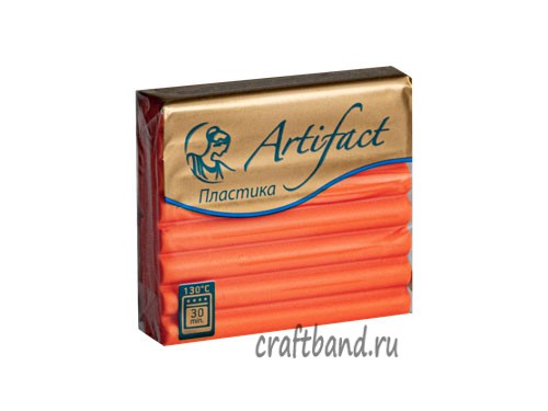 Полимерная глина Артефакт Краски лета Летняя заря 115