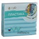 Полимерная глина Артефакт классический ледяной кристалл 166