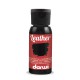 DA0420050 Краска для кожи Darwi LEATHER, 50мл (100 черный)