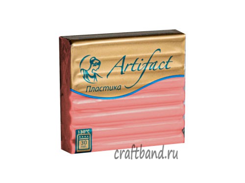 Полимерная глина Артефакт Краски лета Цветущая сакура 116