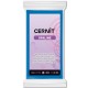 Полимерная глина Cernit Opaline 261 синий 500 гр.