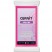 Полимерная глина Cernit Opaline 460 маджента 500 гр.