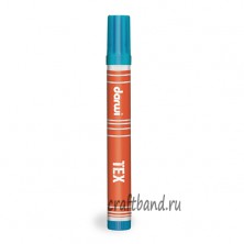 DA0110013 Маркер для ткани Darwi TEX, 3мм (215 светло-голубой)