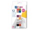 FIMO soft комплект Модные цвета из 12-ти блоков 8023 C12-5